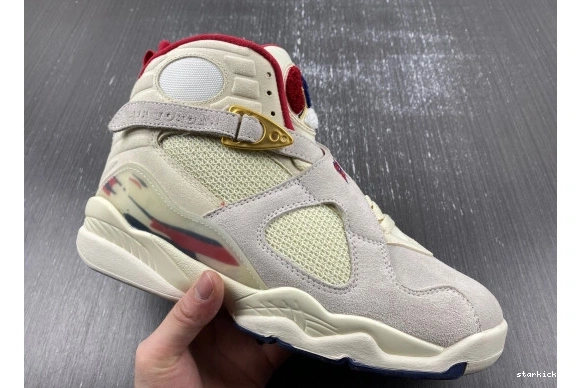 FJ2850-107   Casa SP 8 Casa FJ2850-107 Su SoleFly Retro Es Jordan Mi 0324